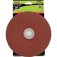 3083 Gator Abrasive Fiber Disc