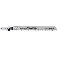 T111CF Bosch T-Shank Bi-Metal Jig Saw Blade