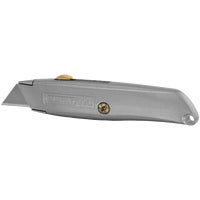 10-099 Stanley Classic Retractable Utility Knife
