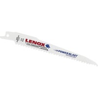 22750OSB656R Lenox Reciprocating Saw Blade