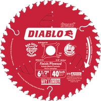 D0641X Diablo Circular Saw Blade