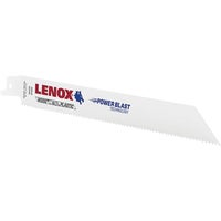 22753OSB810R Lenox Reciprocating Saw Blade