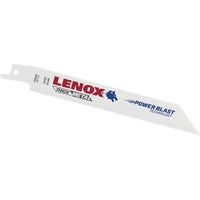 22756OSB614R Lenox Reciprocating Saw Blade