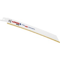 21065810GR Lenox Gold Power Arc Curved Reciprocating Saw Blade