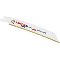 21069618GR Lenox Gold Power Arc Curved Reciprocating Saw Blade