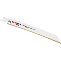 21070818GR Lenox Gold Power Arc Curved Reciprocating Saw Blade