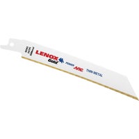 21072624GR Lenox Gold Power Arc Curved Reciprocating Saw Blade