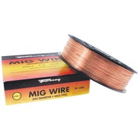 42287 Forney Mild Steel Mig Wire