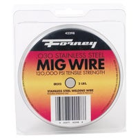 42298 Forney Stainless Mig Wire