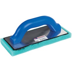 Item 337919, Float featuring a fine cell plastic foam pad specially bonded to aluminum 