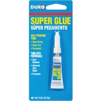 1347937 Duro Super Glue