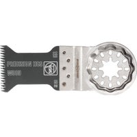 63502126260 Fein Starlock Precision E-Cut Oscillating Blade