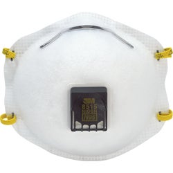 Item 338184, When you have a welding job in the works, reach for the 3M Respirator with 