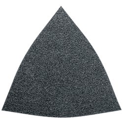 Item 338209, 50 abrasive sheets in various grits for universal use from coarse to fine 