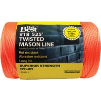 338621 Do it Best Nylon Mason Line
