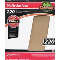 4205 Gator Multi-Surface Sandpaper