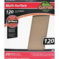 4208 Gator Multi-Surface Sandpaper