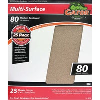 4210 Gator Multi-Surface Sandpaper