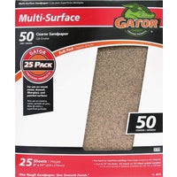 4212 Gator Multi-Surface Sandpaper