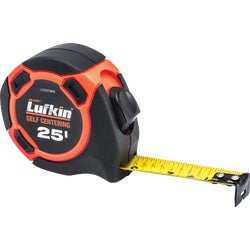 Item 339574, The Crescent L600 Tape Measure is the trade tape to call yours.