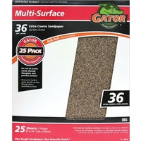 4214GA Gator Multi-Surface Sandpaper