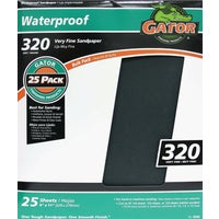 4240 Gator Waterproof Sandpaper