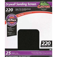 4249 Gator Grit 9x11 Drywall Sanding Screen