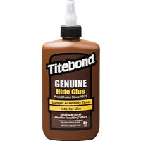5013 Titebond Liquid Hide Wood Glue