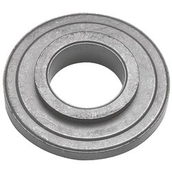 Item 339962, DeWalts Angle Grinder Back Flange is easy to remove and replace.