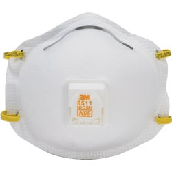 Item 340679, Part of our Pro Series, the 3M cool flow valve Particulate Respirator 8511 
