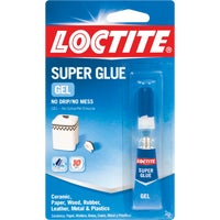 235495 LOCTITE Super Glue Gel