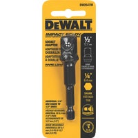 DW2547IR DeWalt Impact Ready Socket Adapter