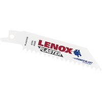 20449456RP Lenox Reciprocating Saw Blade