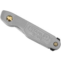 10-049 Stanley Pocket Utility Knife