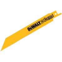 DW4845-2 DEWALT Reciprocating Saw Blade blade reciprocating saw