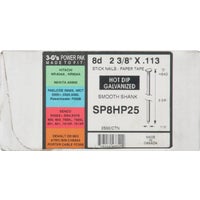 GRSP8DHG Grip-Rite 30 Degree Paper Tape Clipped Head Framing Stick Nail
