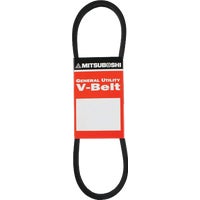 4L330 Do it 1/2 In. A-Pulley V-Belt