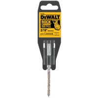 DW5402 DeWalt SDS-Plus Rotary Hammer Bit