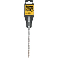 DW5418 DeWalt SDS-Plus Rotary Hammer Bit