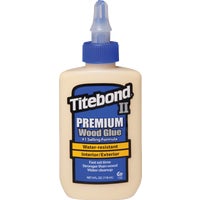 5002 Titebond II Premium Wood Glue