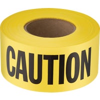 71-1001 Empire Standard Caution Tape