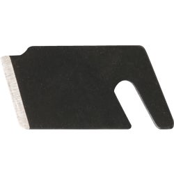 Item 344184, These heavy duty plastic/formica cutting blades are replacement blades for 
