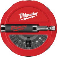 48-32-1700 Milwaukee 20-Piece Insert Screwdriver Bit Set