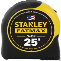 33-725 Stanley FatMax Classic Tape Measure