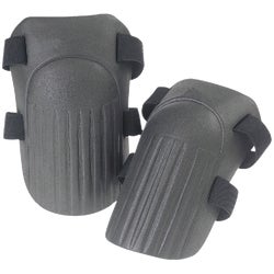 Item 344808, Durable kneepads featuring thick molded foam for maximum comfort and 