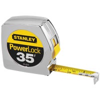 33-835 Stanley PowerLock Tape Measure