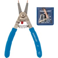 927 Channellock Snap Ring Pliers