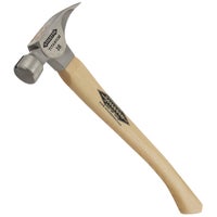 TI16MC Stiletto Wood Handle Framing Hammer