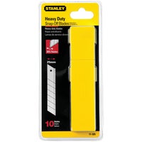 11-325T Stanley QuickPoint Snap-Off Knife Blade