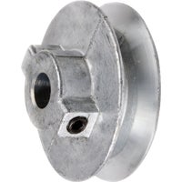 175A5 Chicago Die Casting Single Groove Die Cast Pulley